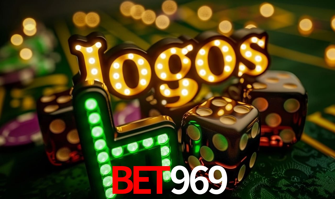 Experiência VIP bet969