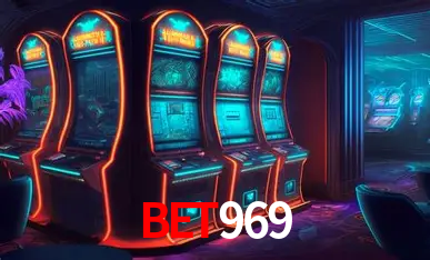 Descubra a Essência do bet969: Nossa História e Compromissos