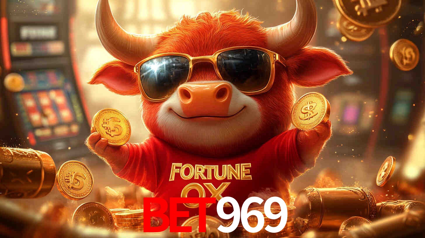 bet969,bet969.com