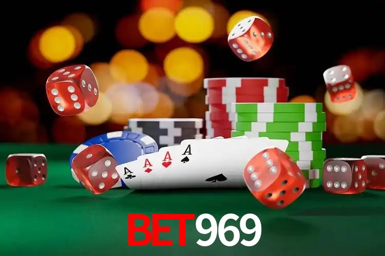 Avaliações dos Jogadores bet969
