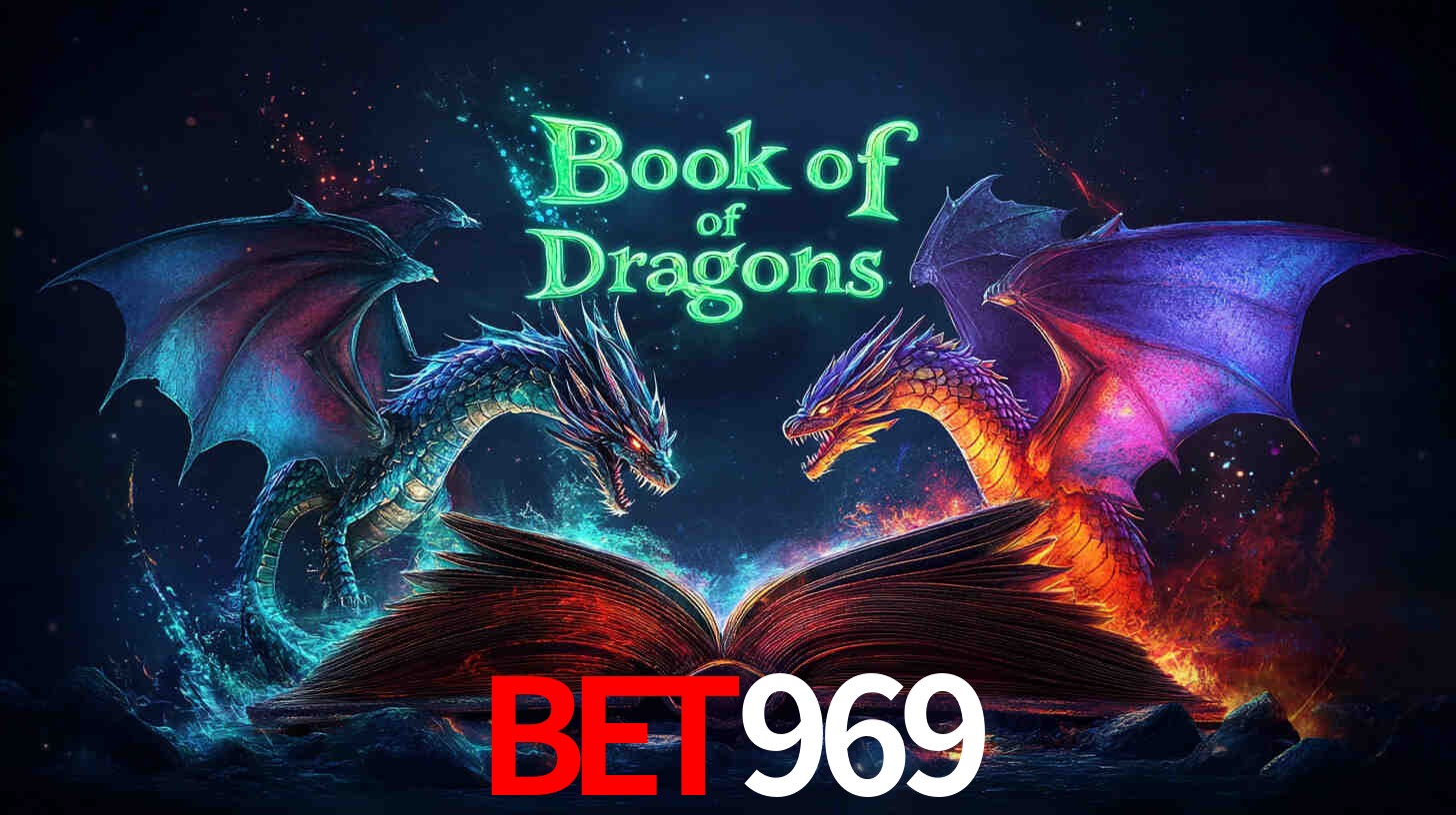 Desvendando o Mundo dos Jogos Virtuais na bet969