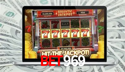 APP oficial da bet969 para mobile