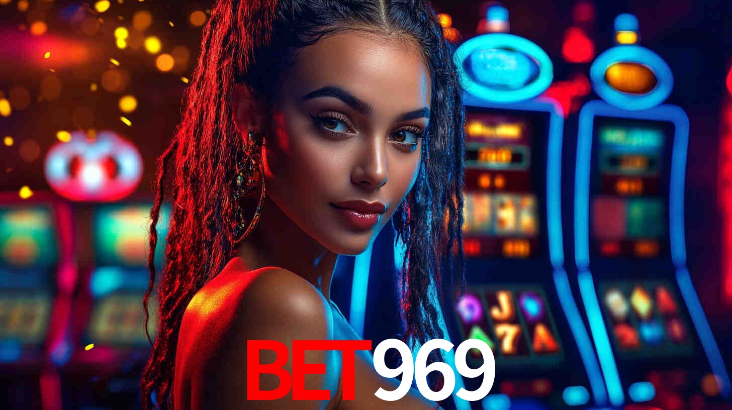 Apostas Esportivas na bet969: Um Guia Completo