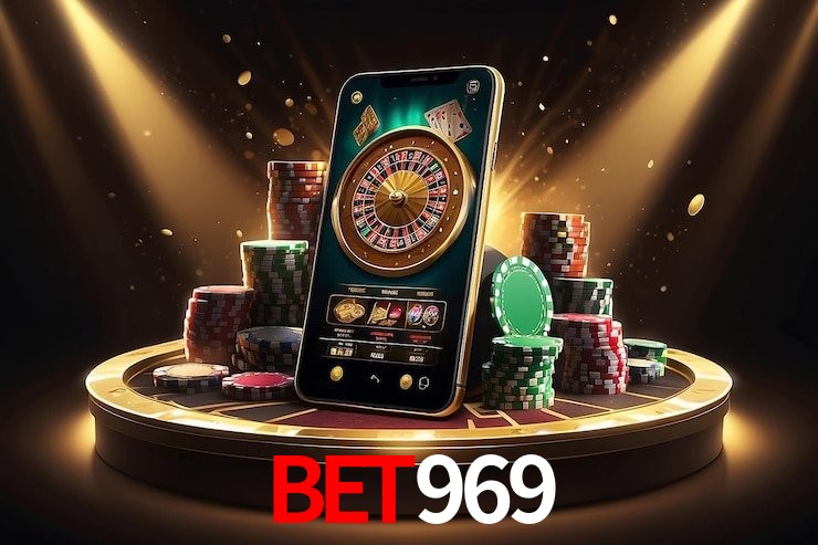 Benefícios da Conta bet969
