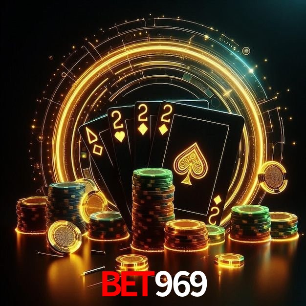 Estatísticas do Jogo bet969