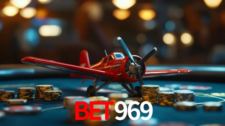 Live Casino bet969