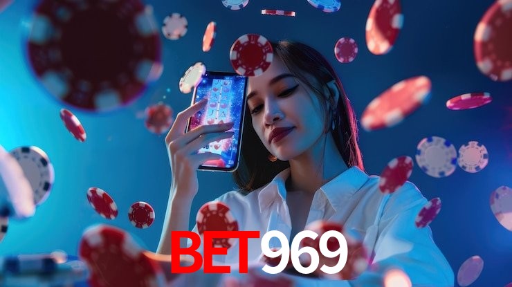 Descubra o Programa VIP da bet969: Vantagens Exclusivas para Jogadores