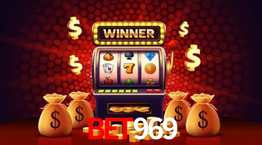 Account Benefits bet969