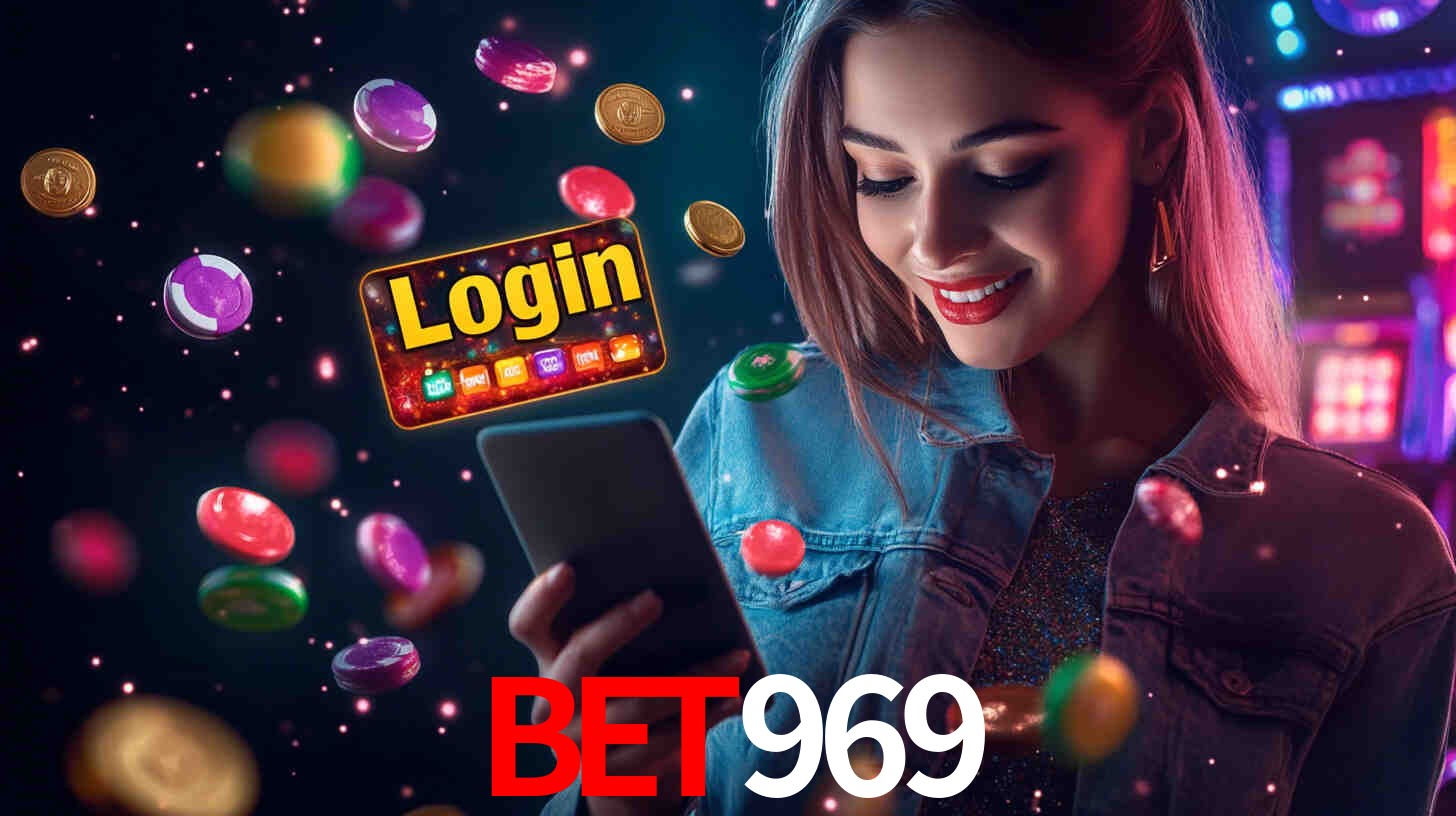 Descubra o Programa VIP da bet969: Vantagens Exclusivas para Jogadores