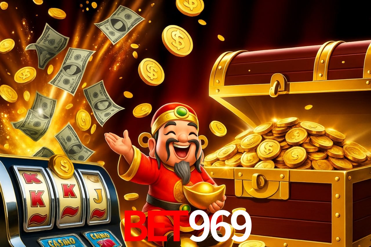 Página oficial no Facebook da bet969