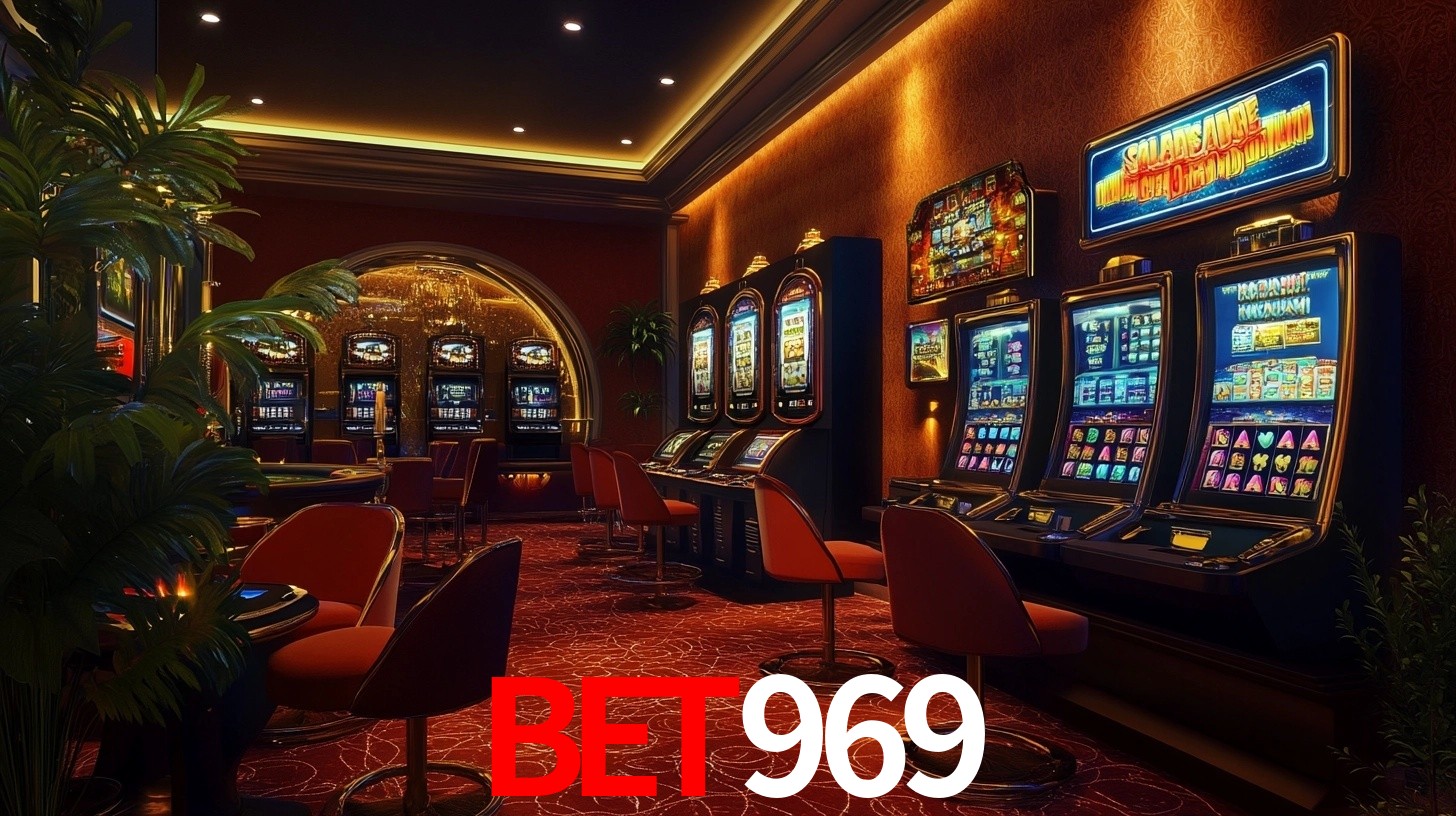 Tournaments bet969
