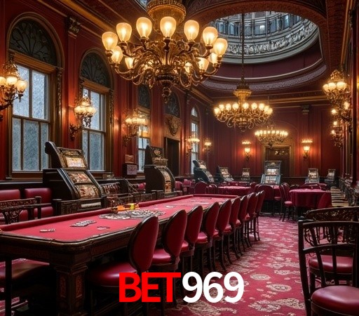 Promoção Relâmpago bet969