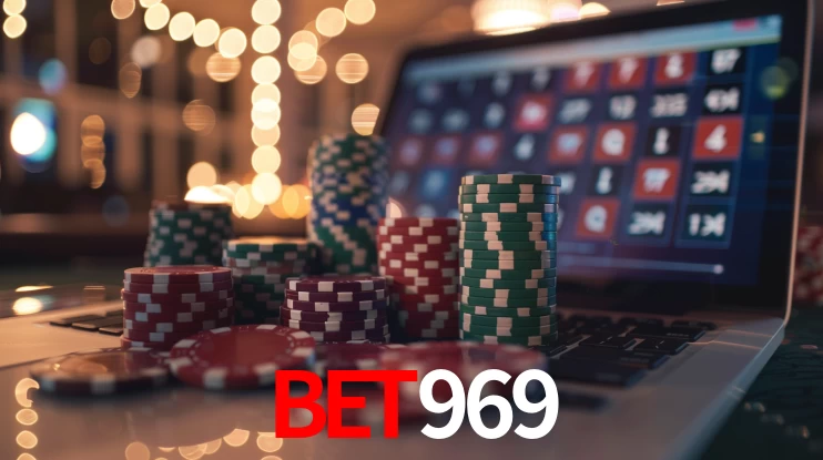 Quick Registration bet969