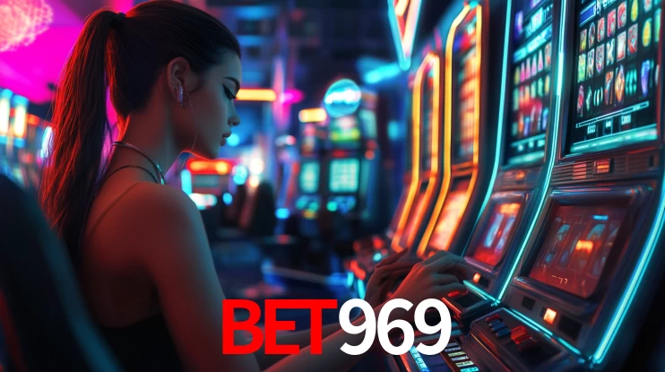 bet969 APP