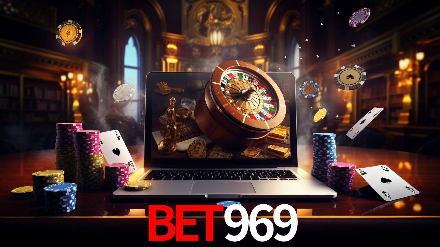 Blackjack Table bet969