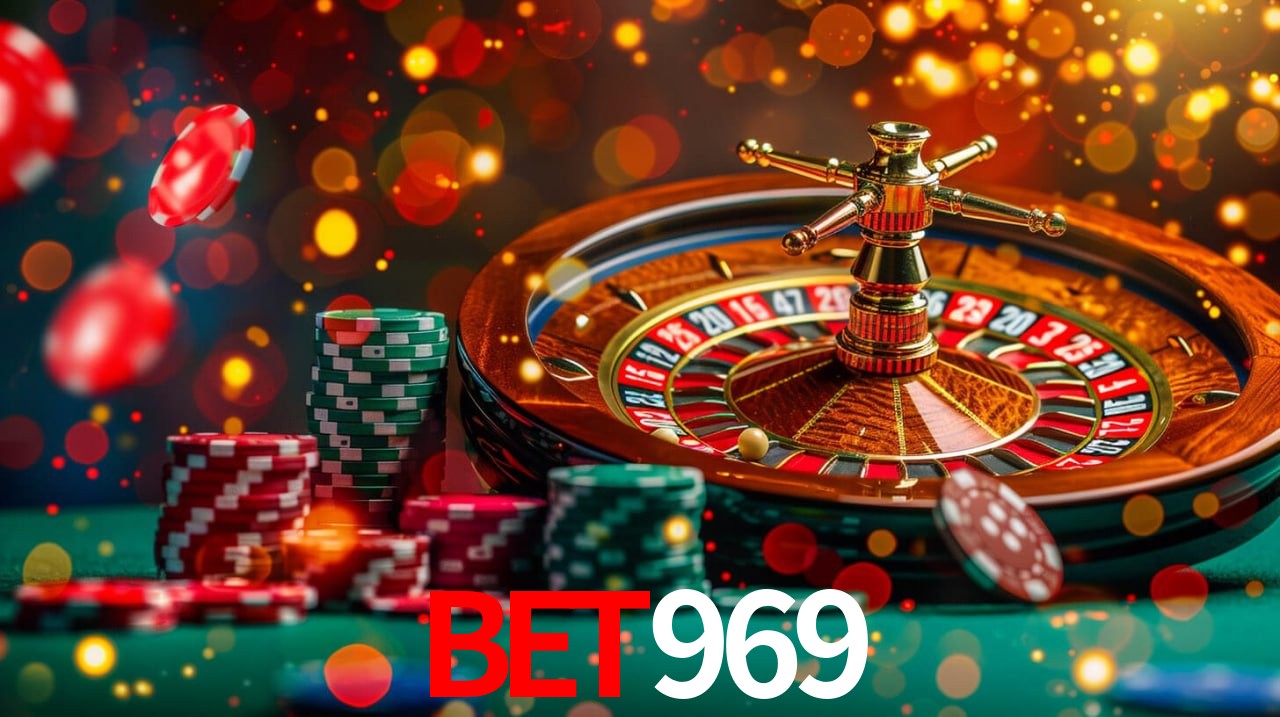 Explorando a Categoria de Eventos em Apostas na bet969