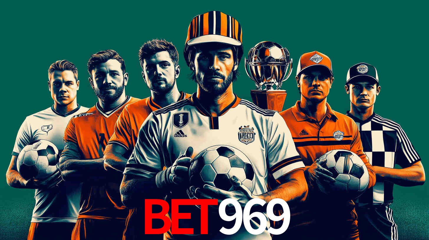 A Experiência Imersiva dos Cassinos Ao Vivo no bet969