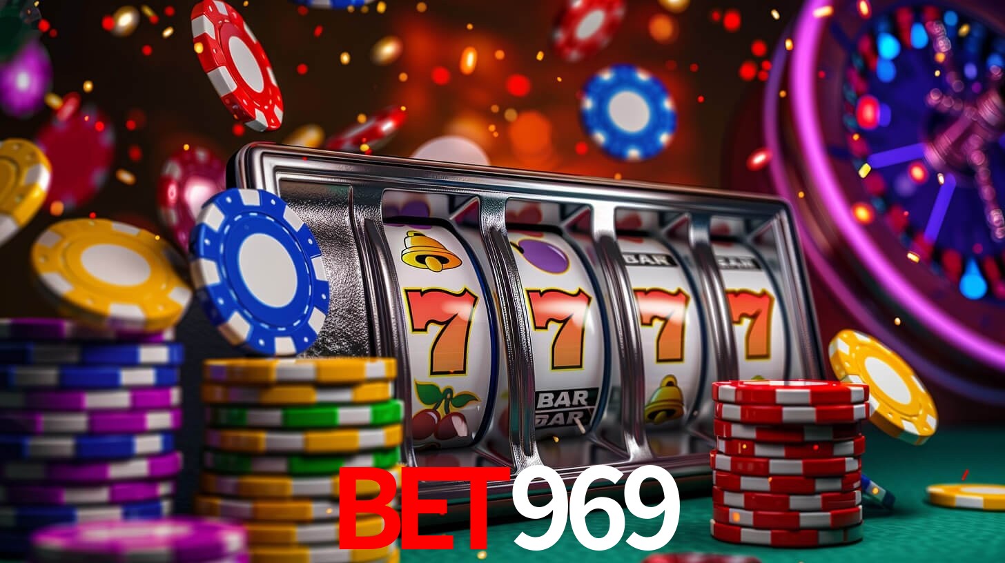 Jogos Exclusivos bet969