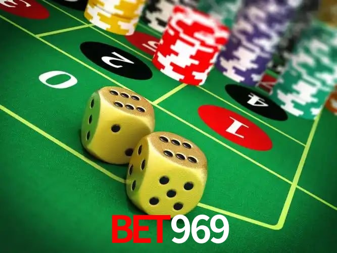 Football Betting bet969