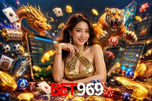 Game Providers bet969