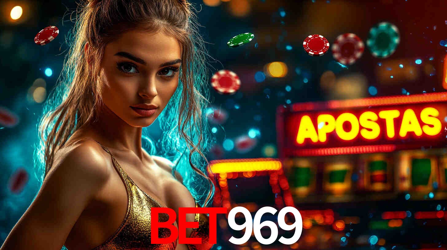 A Experiência Imersiva dos Cassinos Ao Vivo no bet969