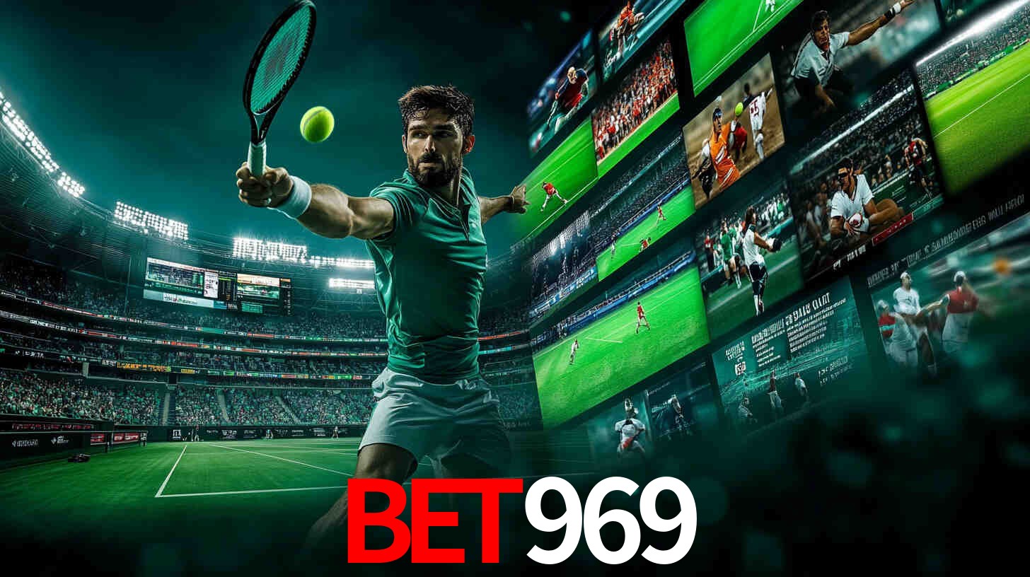 Descubra o Programa VIP da bet969: Vantagens Exclusivas para Jogadores