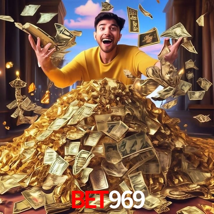 Casino Ao Vivo bet969