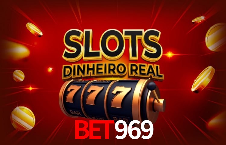 Design Responsivo bet969