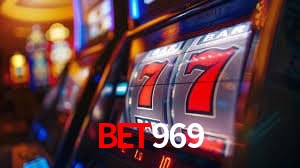 Jogos de Slot bet969