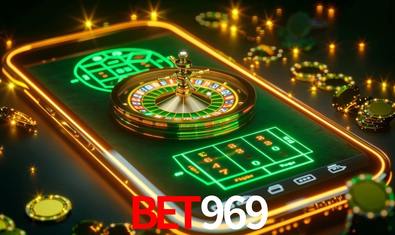 Cadastro Rápido bet969