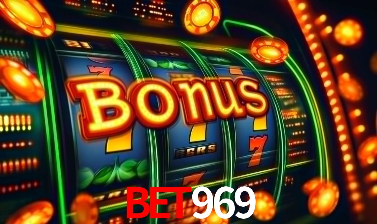Roulette Table bet969