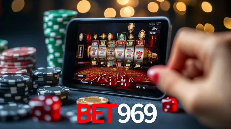 Exclusive Games bet969