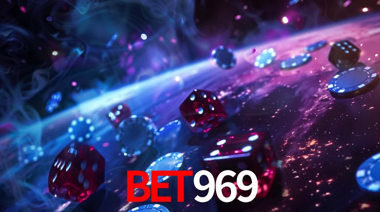 Slot Games bet969