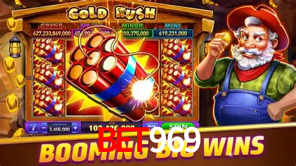 Inovações de Jogos na bet969: O Futuro das Experiências Interativas