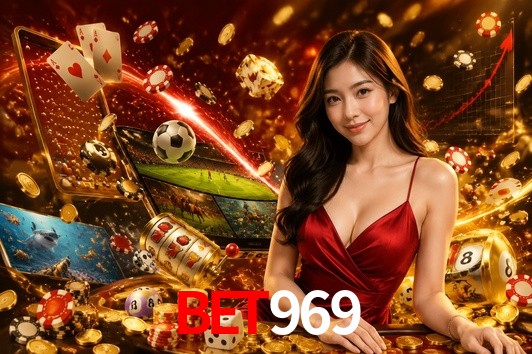 Platform Technology bet969