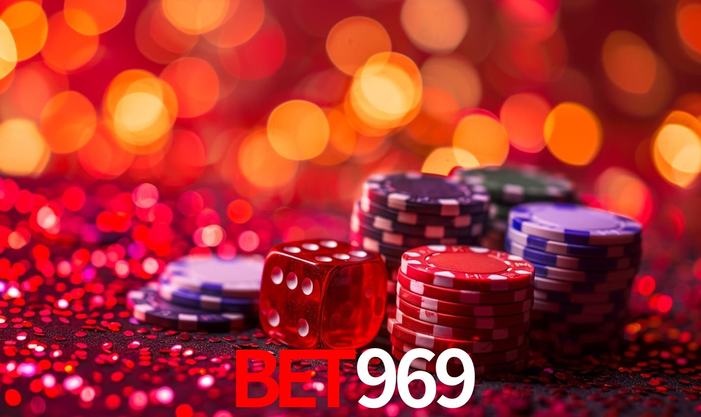Descubra o Programa VIP da bet969: Vantagens Exclusivas para Jogadores
