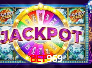 Descubra a Magia dos Jogos de Arcade no bet969