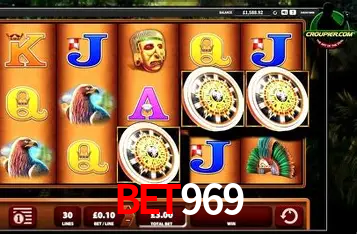 A Emoção da Loteria na bet969: Uma Chance de Mudança de Vida