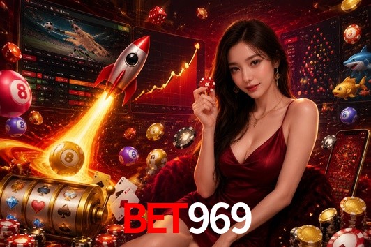 API Integration bet969