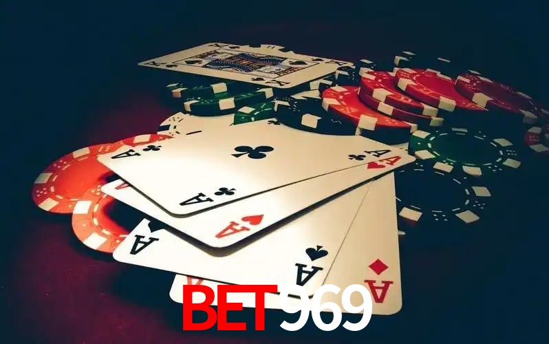 bet969 Aplicativo - bet969 visual 1