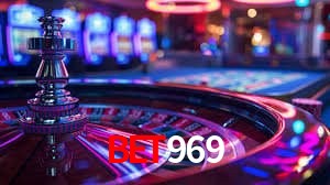 Welcome Bonus bet969
