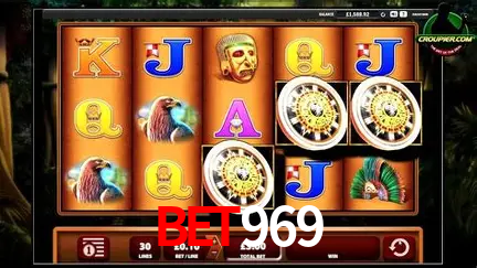 Descubra a Magia dos Jogos de Arcade no bet969