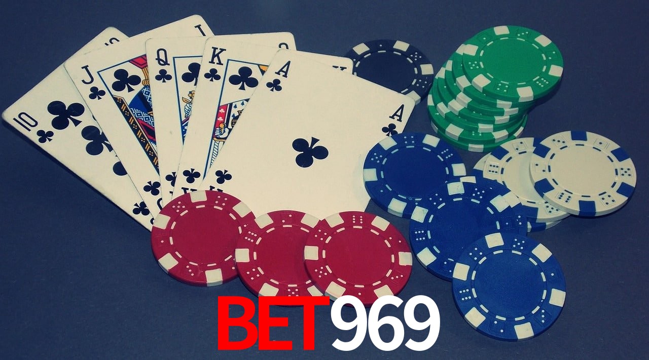 Game Statistics bet969