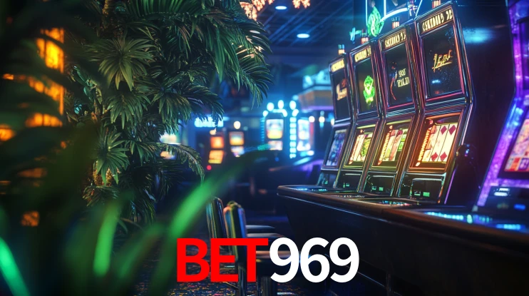 Programa VIP bet969
