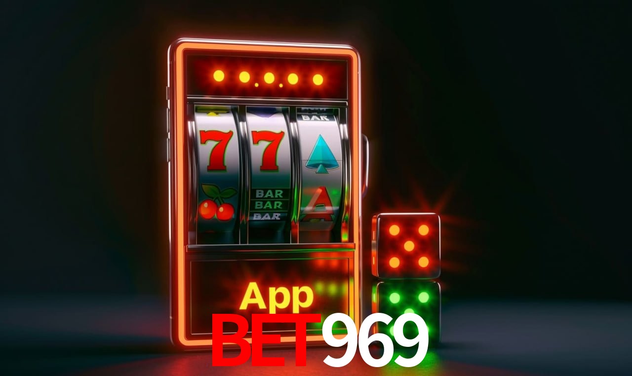 Estatísticas Esportivas bet969