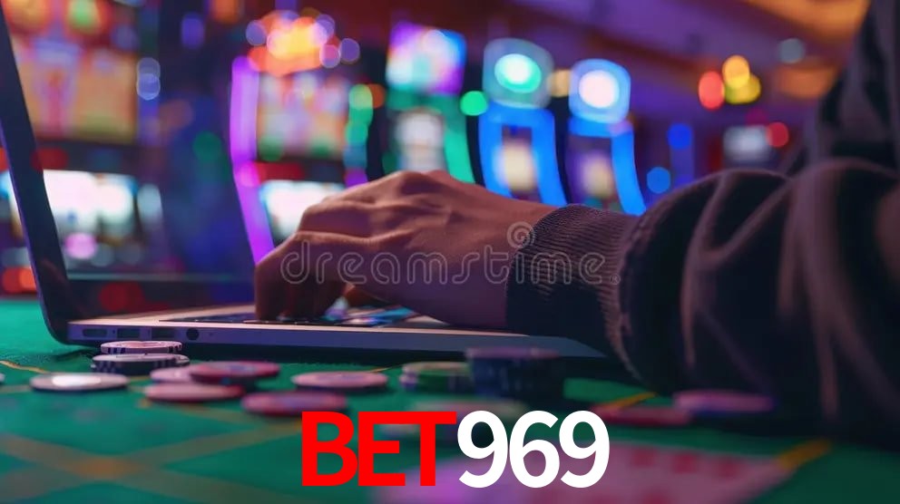 Interface Premium bet969