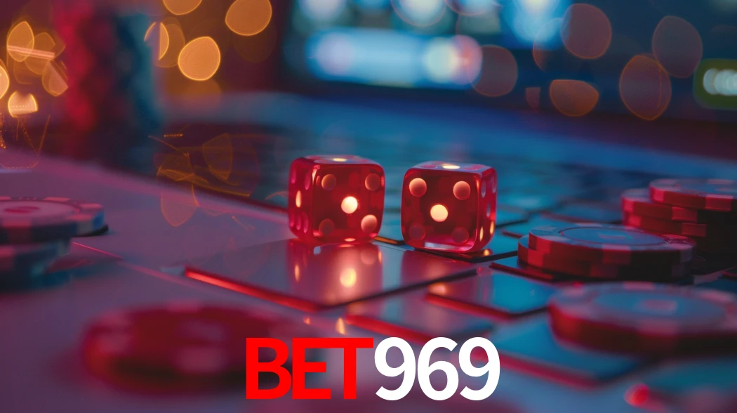 2FA Security bet969