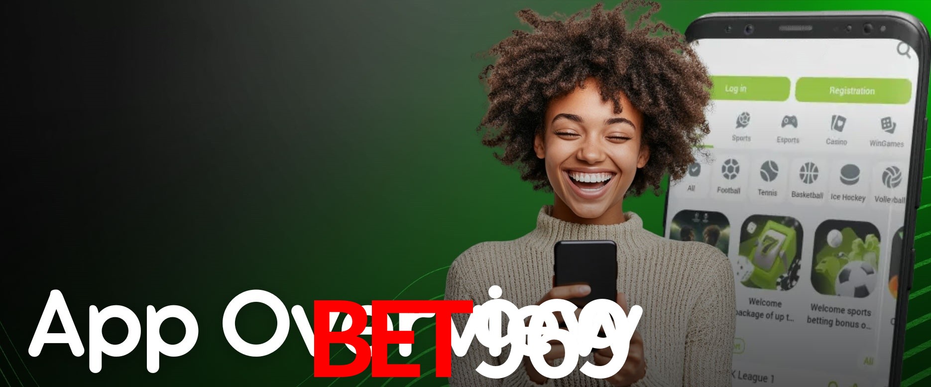 APP oficial da bet969 para mobile
