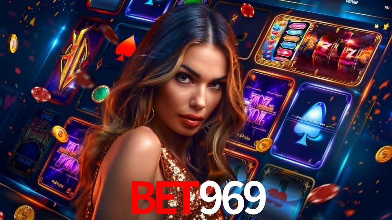 A Emoção da Loteria na bet969: Uma Chance de Mudança de Vida