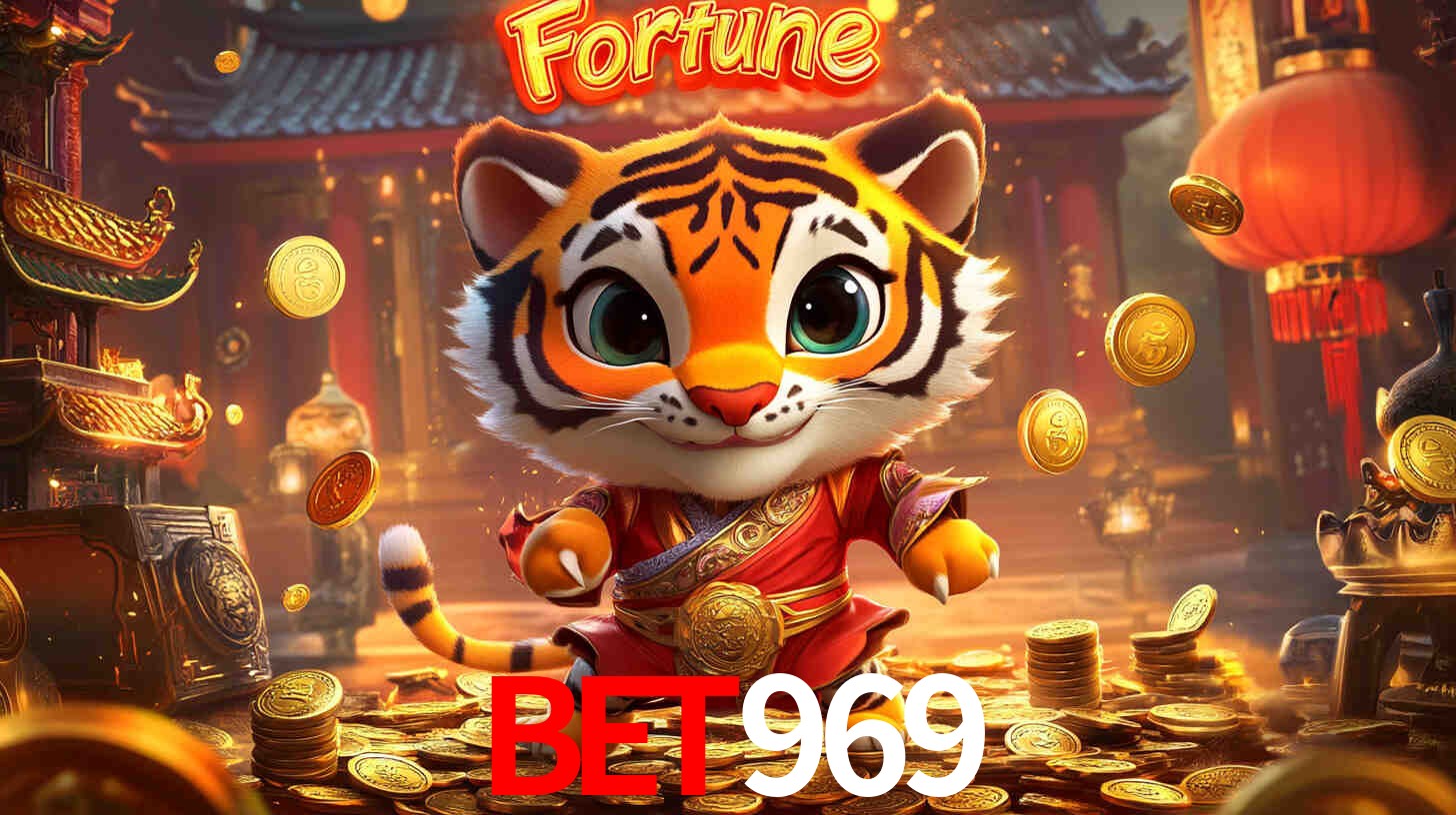 Apostas Esportivas na bet969: Um Guia Completo